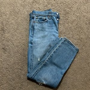 Levi Jeans!